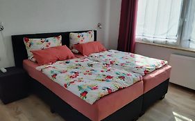 Ferienwohnung Jasmin